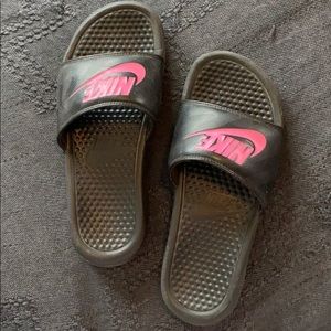 Nike Slides
